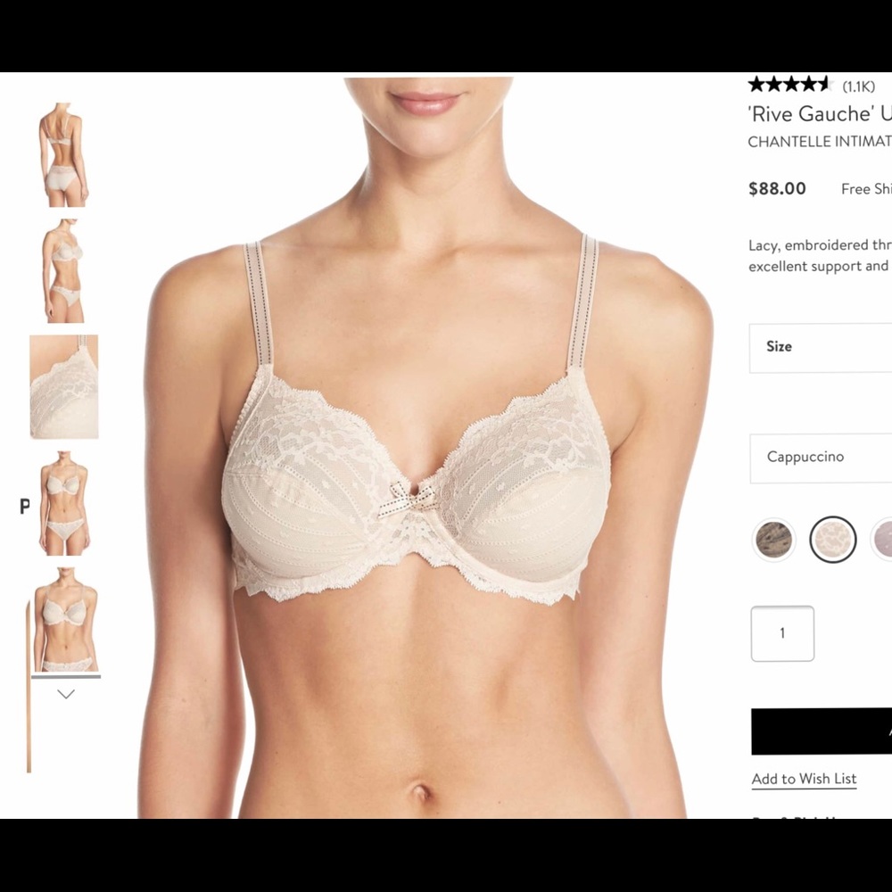 Bra